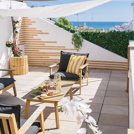 Golden Stay Experience Albufeira Buitenkant foto