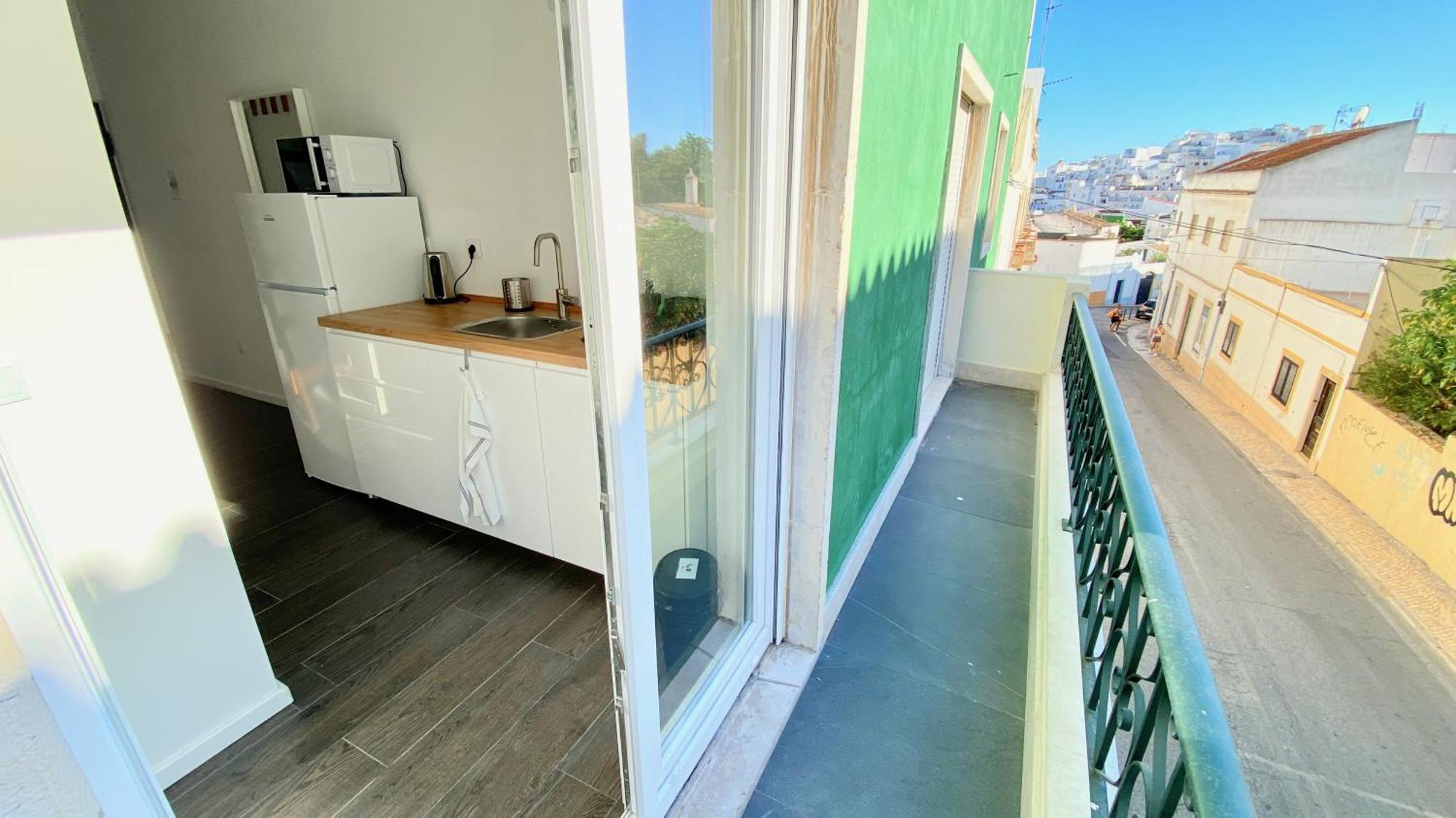 Golden Stay Experience Albufeira Kamer foto