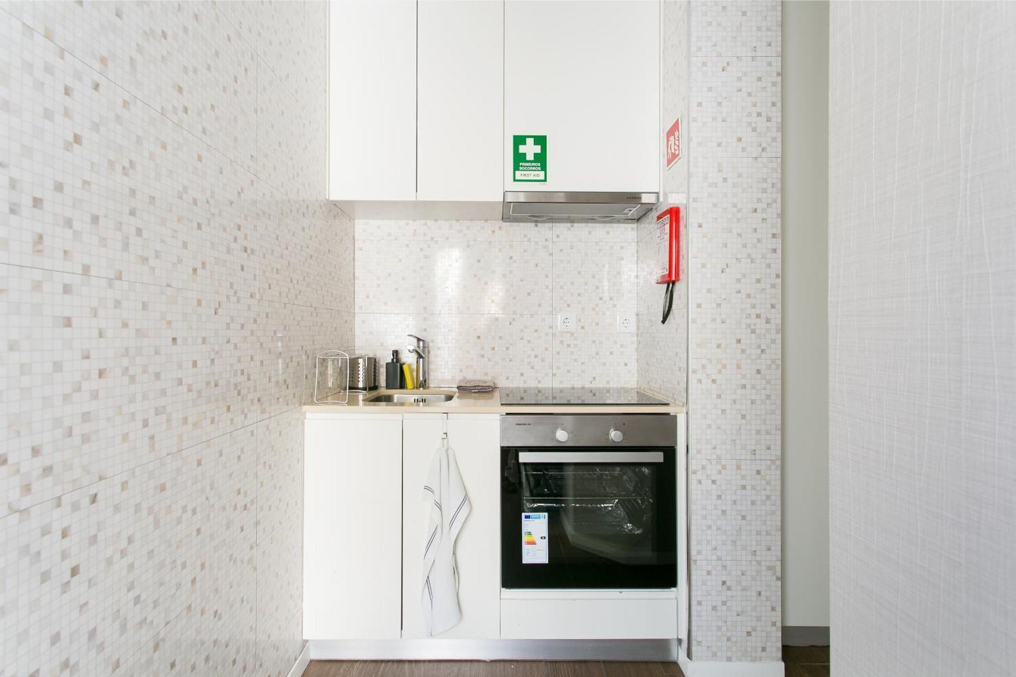 Golden Stay Experience Albufeira Buitenkant foto