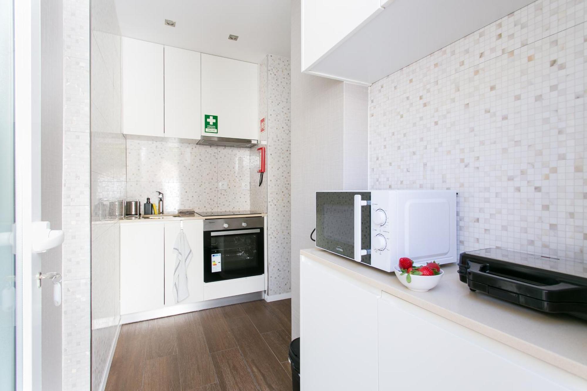 Golden Stay Experience Albufeira Buitenkant foto
