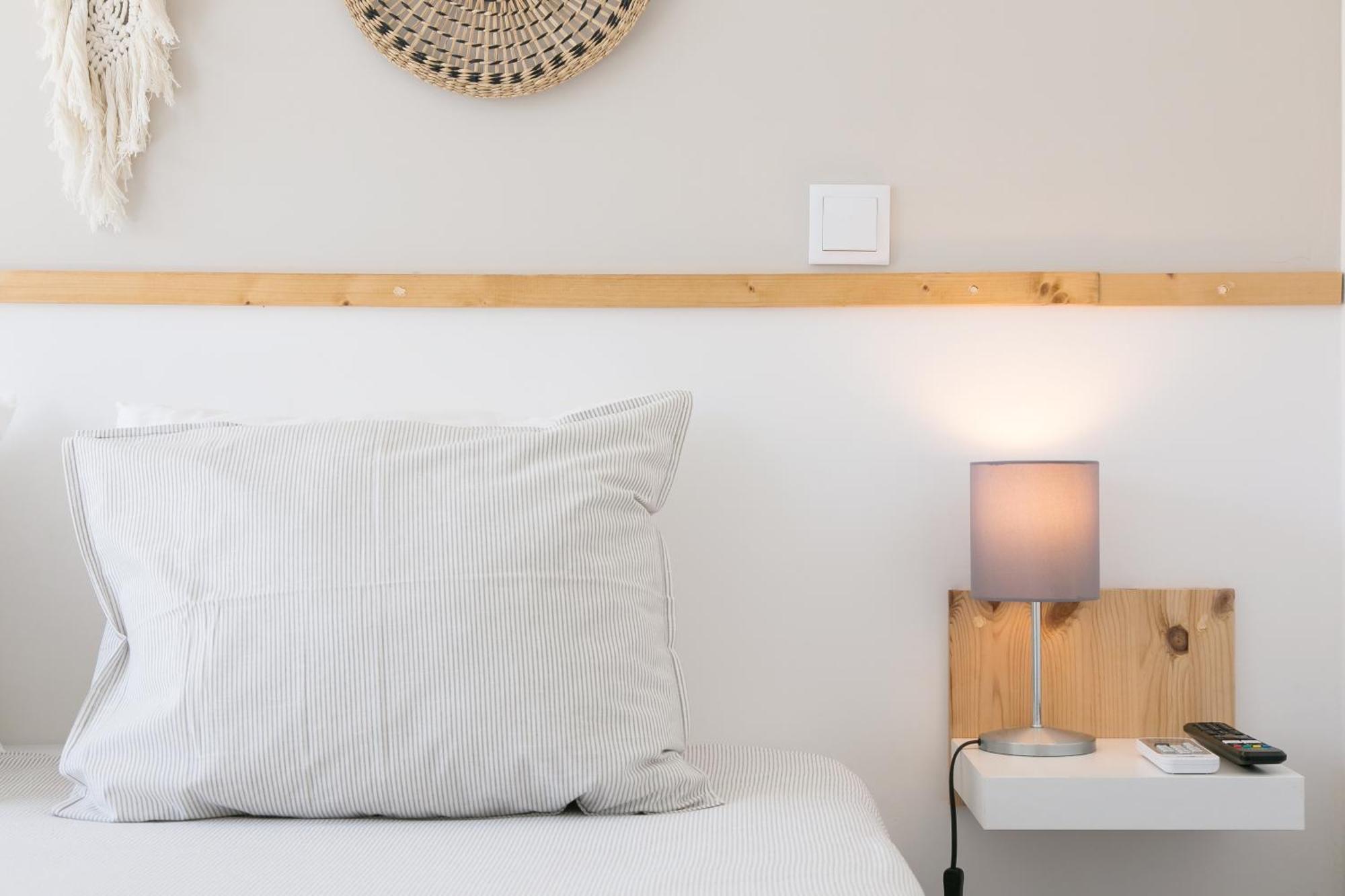 Golden Stay Experience Albufeira Buitenkant foto