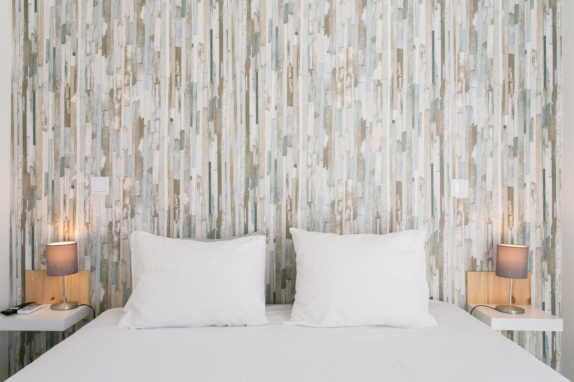 Golden Stay Experience Albufeira Buitenkant foto