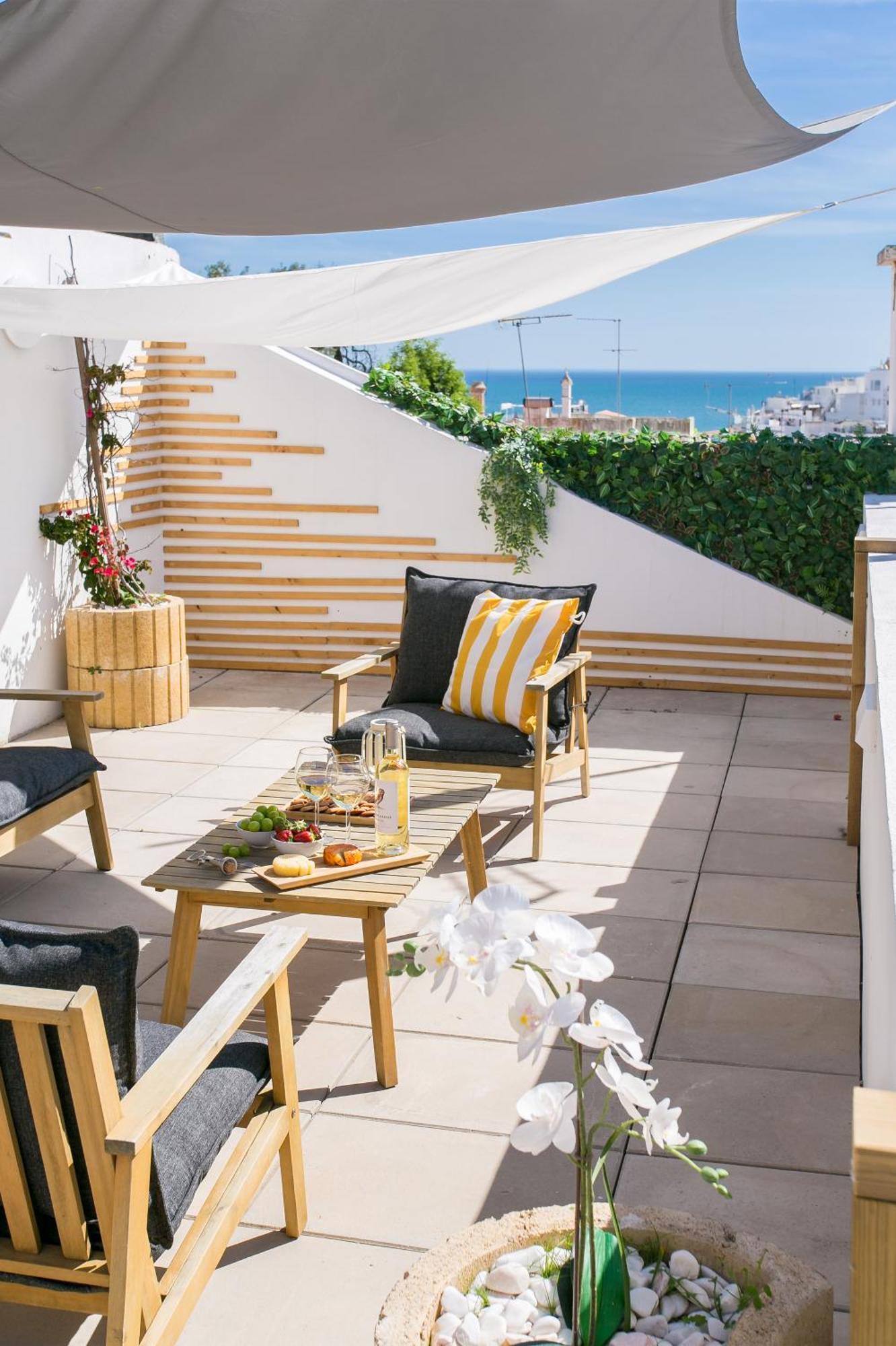 Golden Stay Experience Albufeira Buitenkant foto