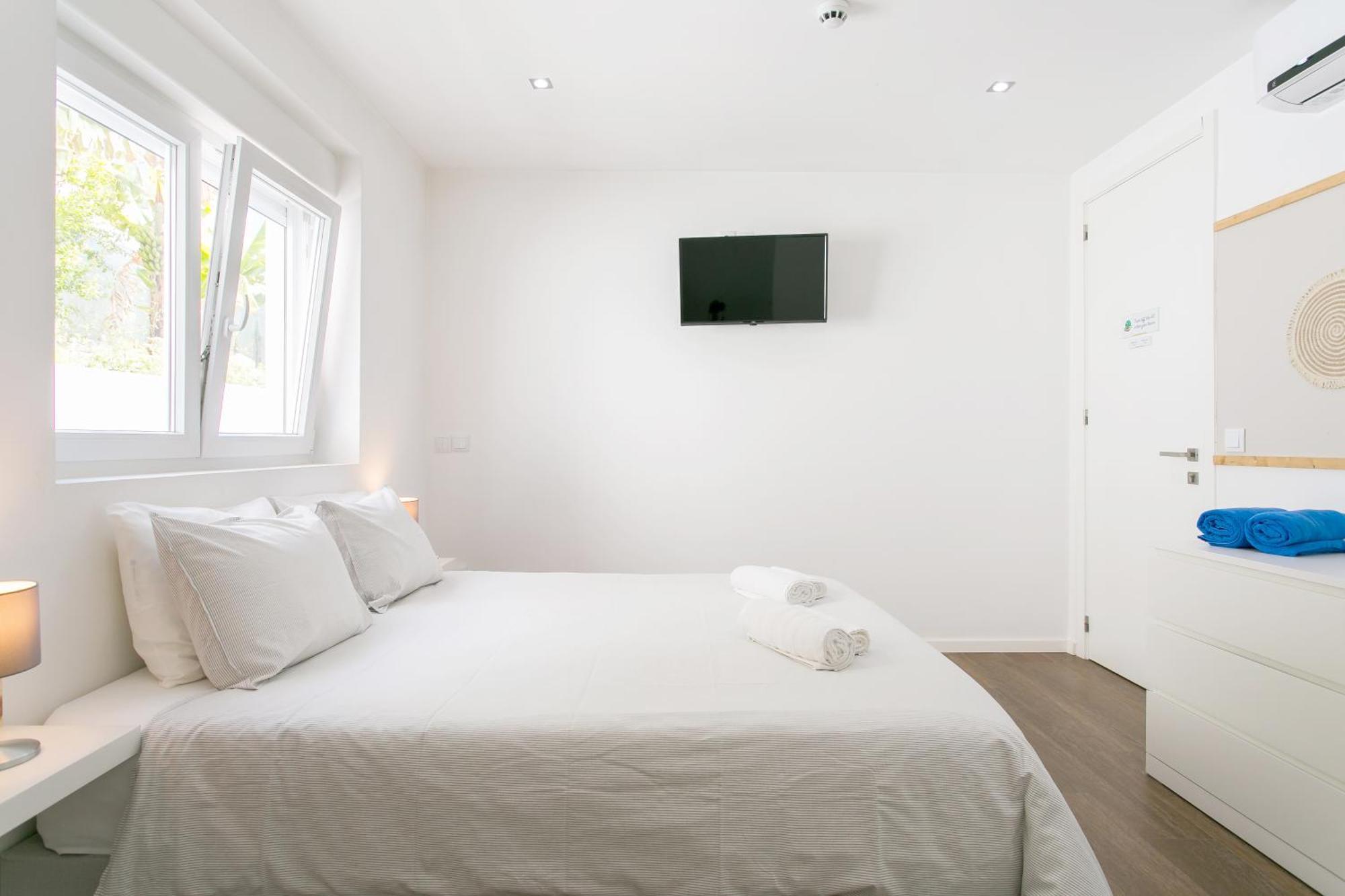 Golden Stay Experience Albufeira Buitenkant foto