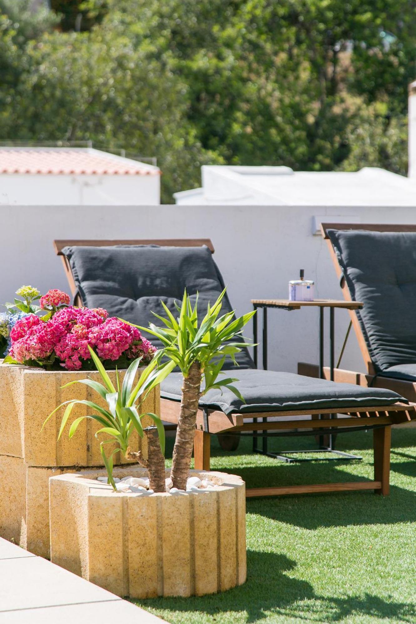 Golden Stay Experience Albufeira Buitenkant foto