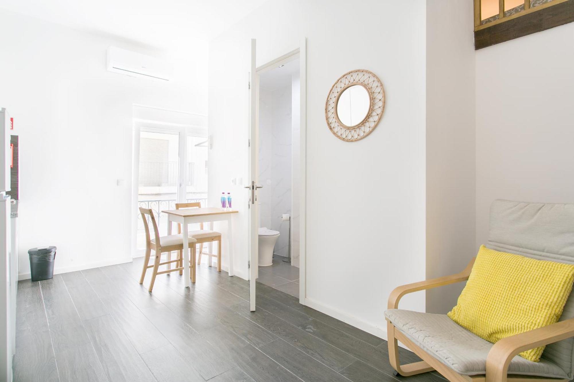 Golden Stay Experience Albufeira Buitenkant foto