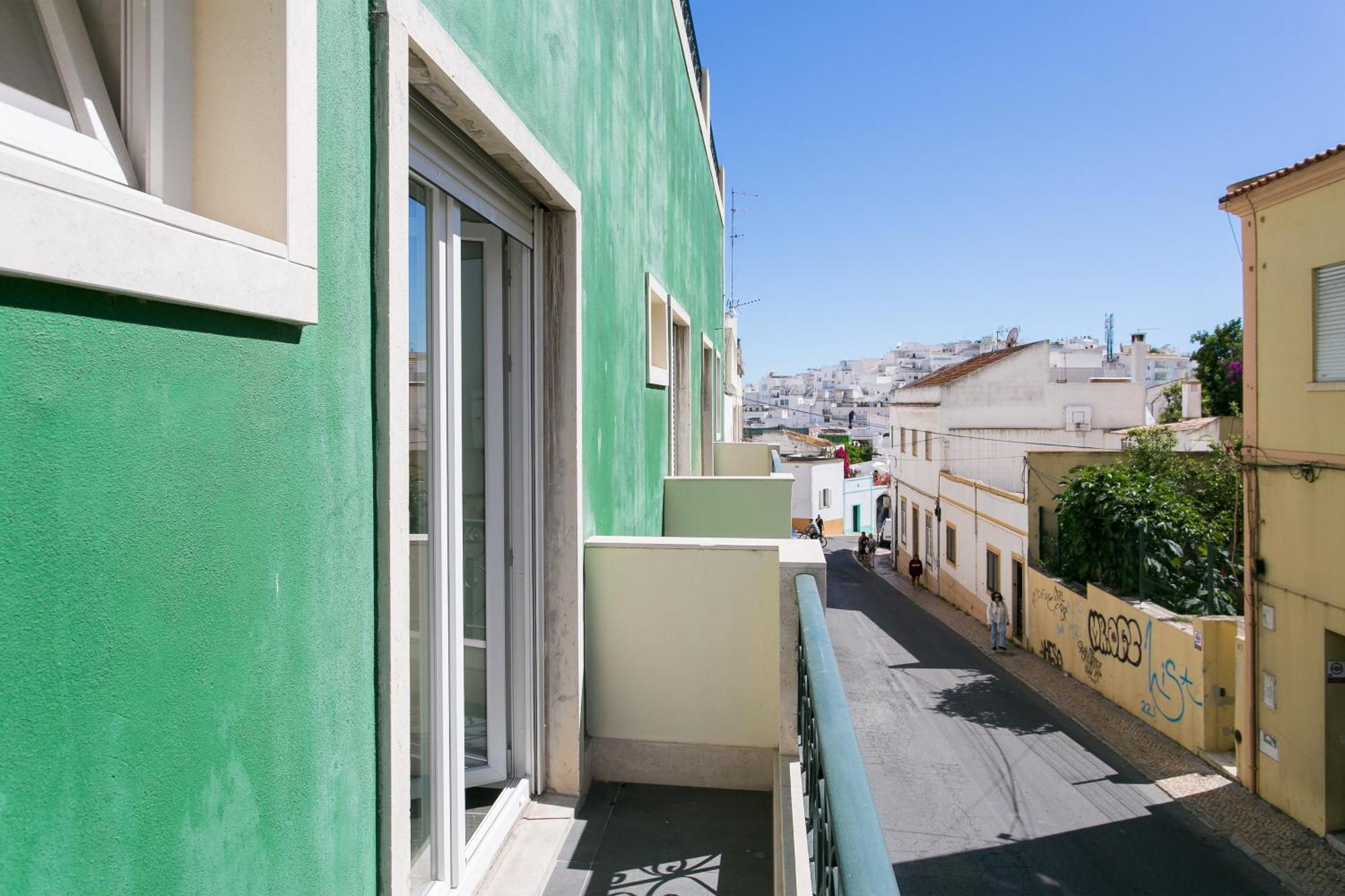 Golden Stay Experience Albufeira Buitenkant foto