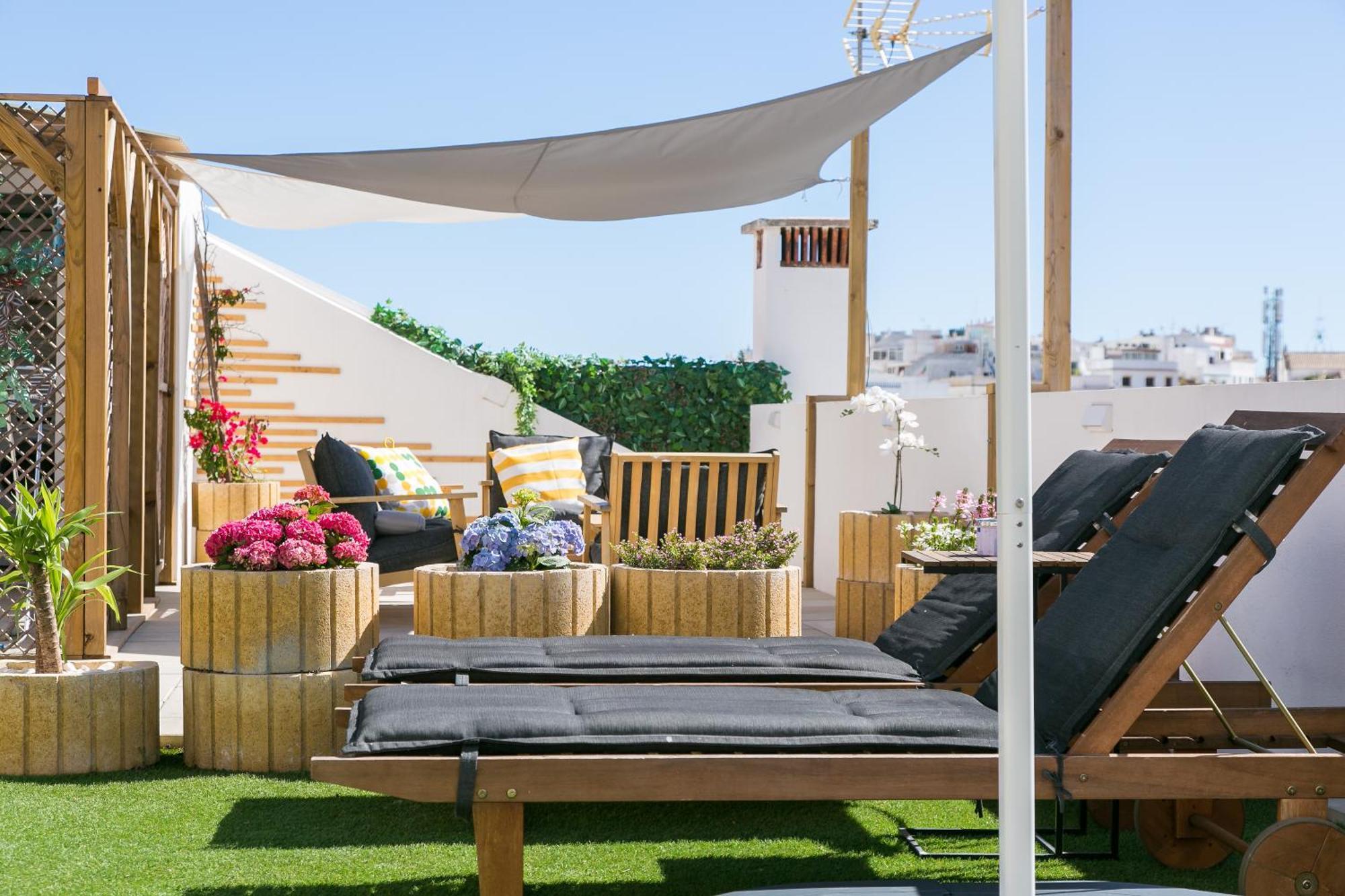 Golden Stay Experience Albufeira Buitenkant foto