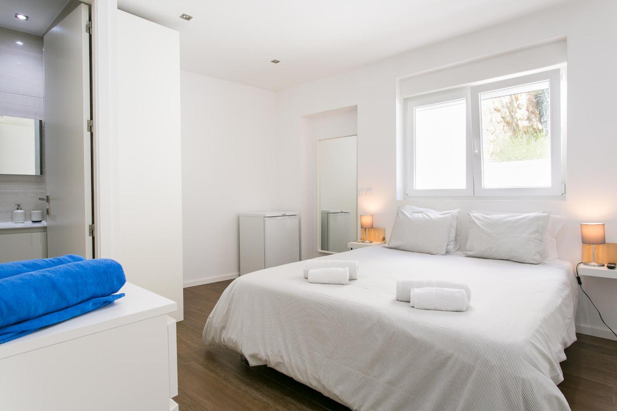 Golden Stay Experience Albufeira Buitenkant foto