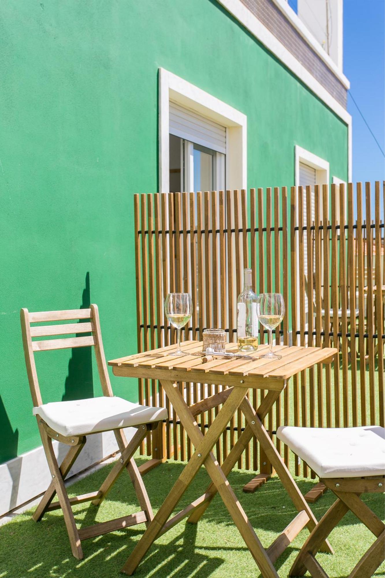 Golden Stay Experience Albufeira Buitenkant foto