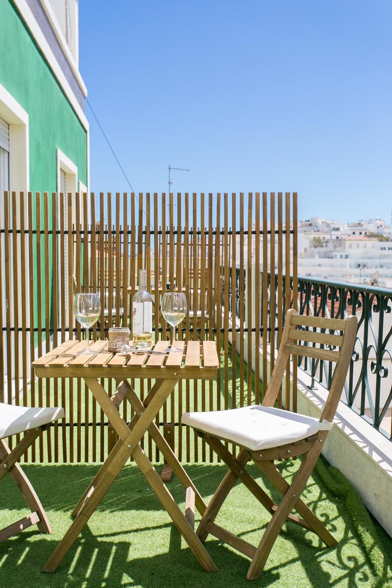 Golden Stay Experience Albufeira Buitenkant foto