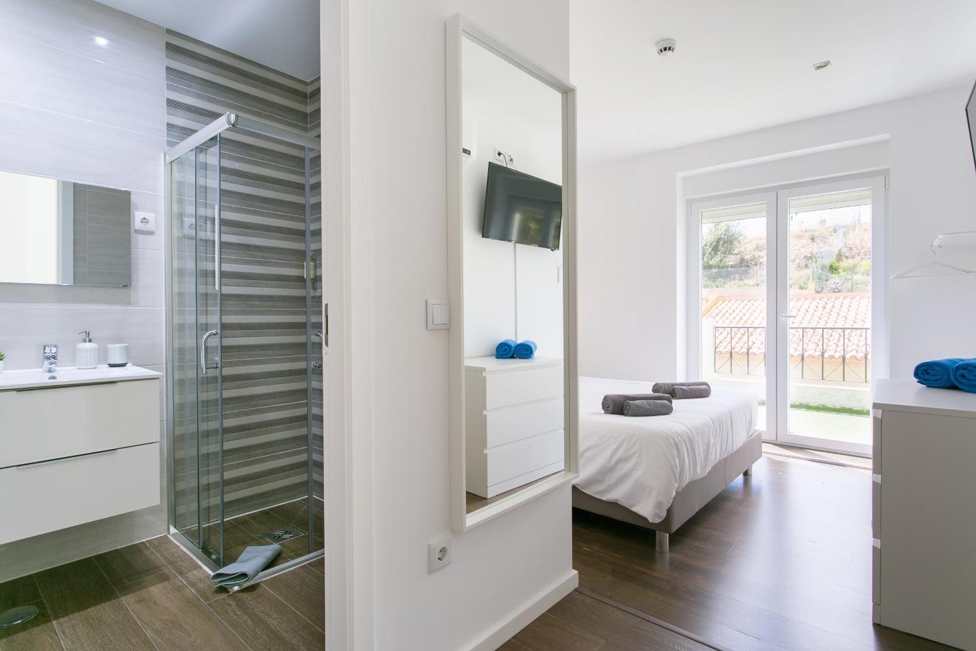 Golden Stay Experience Albufeira Buitenkant foto